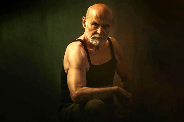 دولت جمشیدی/در ستایش شمایل شکوهمند سینمای ایران