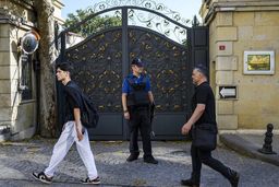 مذاکرات بدون پیشرفت اما با گفت‌وگوهای معنادار