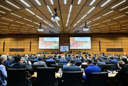 بیانیه ضدایرانی اتحادیه اروپا در نشست آژانس
