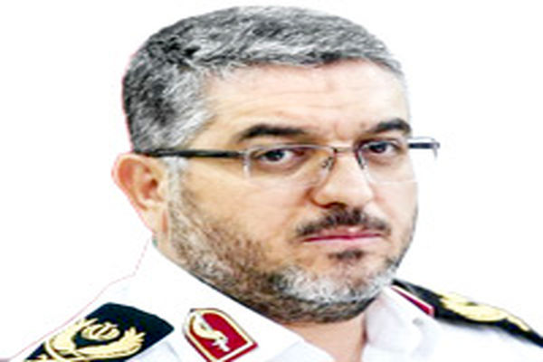 افزایش ۶ درصدی تصادفات در عید پارسال