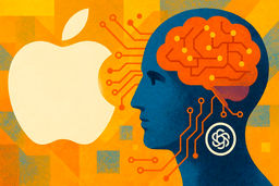 مسیر آینده اپل: فناوری هایی که پنج سال آینده کمپانی اپل را تغییر میدهند