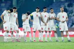 تکرار کودتا علیه سرمربی؟تیم ملی ایران مقابل ازبکستان در شرایطی شکست خورد که بازیکن‏‌ها از پنالتی‌‏زدن امتناع کردند