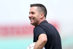 سورپرایز ویژه اوسمار برای هواداران پرسپولیس 