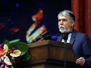 وزیر فرهنگ: بسیج مشروعیت خود را از مردم می‌گیرد