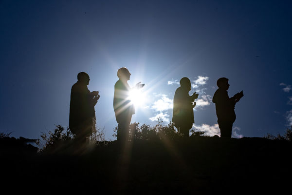 باران و زنان یا احقاق حق و اقامه عدل؟/ درباره سخنان اخیر آیت‌الله جوادی‌آملی