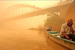 هوای اهواز در وضعیت «بسیار ناسالم»؛ هشدار به شهروندان خوزستانی