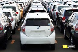 تعرفه 100 درصدی خودرو ممکن نیست