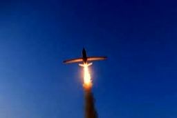 عملیات پهپادی موفق یمن علیه اهداف حیاتی در فلسطین اشغالی