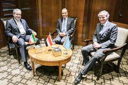 توافق جدید؟گمانه‌زنی درباره دور جدید همکاری ایران و  آژانس بین‌‏المللی انرژی اتمی برای ازسرگیری نظارت و بازرسی