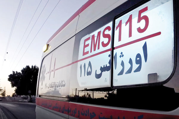 رئیس مرکز روابط عمومی وزارت بهداشت در بررسی وضعیت مجروحان در پنجشنبه و جمعه‌شب و در گفت‌وگو با «هم‌میهن» خبر داد:  آماده‌باش در بیمارستان‌ها