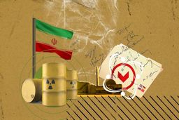 ارزیابی کارشناسان از شرایط و گزینه‌های ایران پس‌از اجرای اسنپ‌بک/چین و روسیه‌ می‌ایستند؟