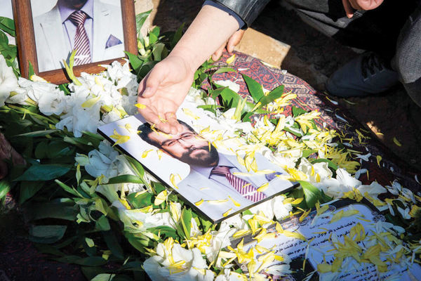 بررسی نامه رئیس نظام پزشکی به رئیس مجلس/ همدردی با قاتل یک پزشک؟