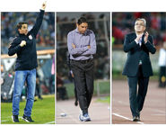 خشم و هیاهو/بررسی وضعیت بحرانی پرسپولیس بعد از گذشت 7 هفته