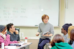 یک کره‌‏ای خوب یک کره‌‏ای جهانی است/طرح «یادگیری یک زبان خارجی استراتژیک» در کره‌جنوبی نمونه‌‏ای است از تلاش برای تربیت شهروندانی توانمند در تعامل با همه جهان