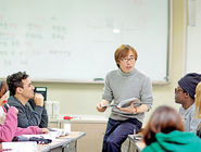 یک کره‌‏ای خوب یک کره‌‏ای جهانی است/طرح «یادگیری یک زبان خارجی استراتژیک» در کره‌جنوبی نمونه‌‏ای است از تلاش برای تربیت شهروندانی توانمند در تعامل با همه جهان