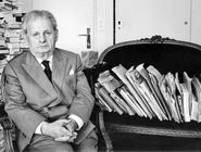 خدا را باید وجدان کرد