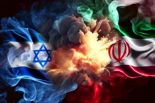 آیا جنگ دوم در راه است؟