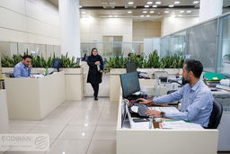 جای خالی عدالت با وجود رانت وفاداری/بررسی پیامدهای اجتماعی و اخلاقی خویشاوندسالاری در نظام شغلی ایران و مقایسه با دیگر کشورها