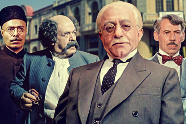 سانسور این روزها و آن روزها