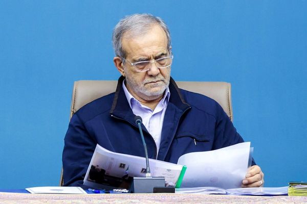 هشدار به‌جای برنامه