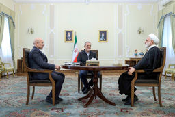 نشست سران قوا برگزار شد
