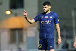 تلاش پرسپولیس برای خرید ستاره لیست استقلال