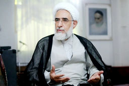 رسول منتجب‌نیا عضو سابق حزب اعتمادملی:کروبی نمی‎ تواند بی‎ تفاوت باشد