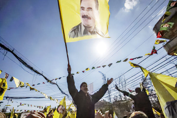 درباره انحلال پ.ک.ک/ آیا دوران تازه‌ای در راه است؟