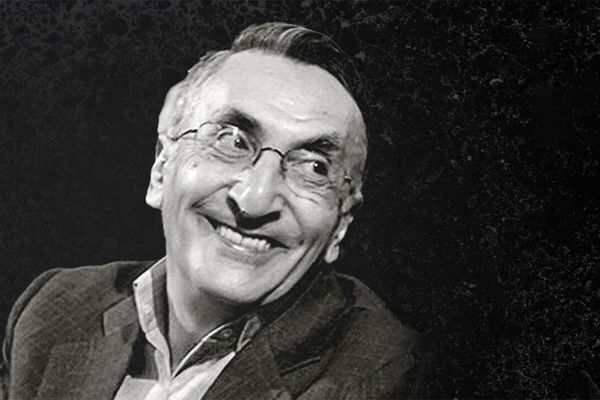 نماد زیست فرهنگی مسئولانه/کامران فانی، چهره‌‏ای آرام و شکیبا در متن فرهنگ نوشتاری ایران بود