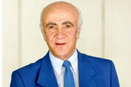 حمایت عباس توفیق از هادی حیدری