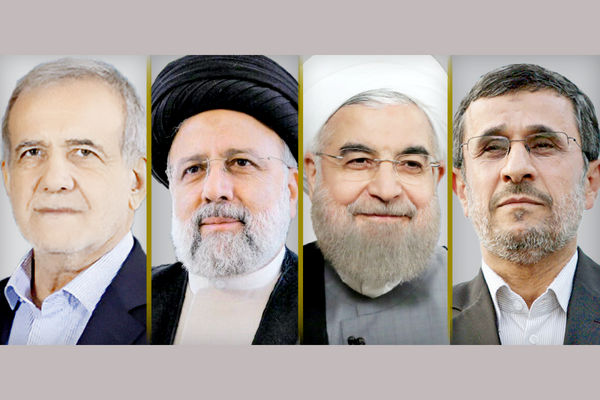 تورم 700 درصدی کارکنان نهــاد ریاست‌جمهوری/چگونه برخلاف سیاست کوچک‌سازی در سال‏های گذشته دولت روزبه‌روز بزرگ‏تر شد؟