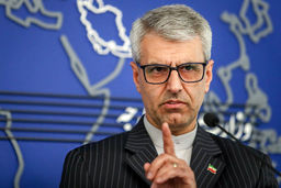 سخنگوی وزارت خارجه: تأسیسات هسته‌ای ما به شدت آسیب دید/حمله آمریکا و اسرائیل خیانت به دیپلماسی بود