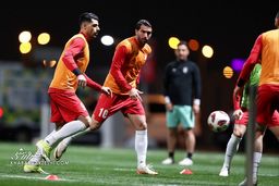 درخواست لزیونر ایرانی: می‌خواهم به پرسپولیس برگردم