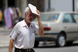 پیش‌بینی مهم درباره وضعیت دما و بارش کشور تا پایان تابستان