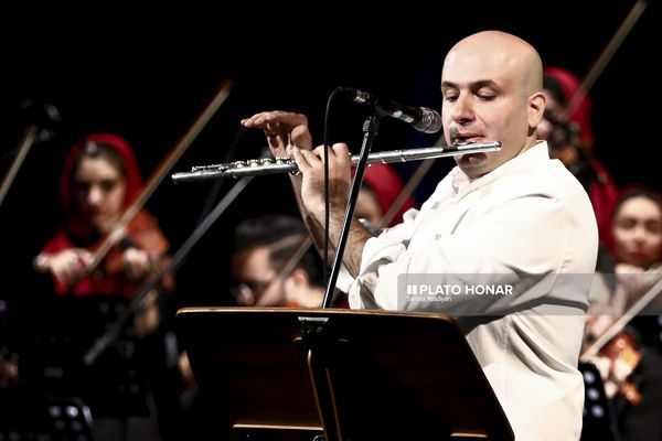 شب عاشقان بی‌دل