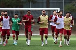جدایی بازیکن محبوبِ پرسپولیسی‌ها قطعی شد 