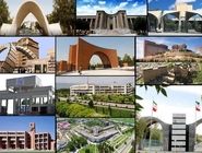 رتبه‌بندی تایمز و جایگاه دانشگاه‌های ایرانی