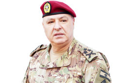 اسرائیل از لبنان عقب‌نشینی کند