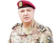 اسرائیل از لبنان عقب‌نشینی کند