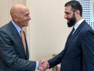 سراب ادغام سوریه و لبنان/چرا پیشنهاد تام باراک، فرستاده ویژه ترامپ به سوریه و لبنان عملی نیست؟