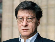 ما فرشته نیستیم/درباره شاعری که فلسطین را بهانه کرد تا از رنج بشری در کره زمین سخن بگوید