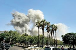 اسرائیل از جان سوریه چه می‌‏خواهد؟طلیعه طلوع سپهری جدید در چارچوب منطقه گرایی نوین