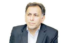 رضا سپهوند نماینده خرم‌آباد و چگنی: نگاه سیاسی بر طرح سوال از رئیس‌جمهوری که فقط تدارکاتچی است