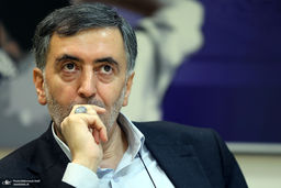 عبدالله گنجی: مردم به این جمع‌بندی رسیدند که مسأله وطن است 