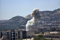 تحولات سوریه/احمد الشرع: مردم سوریه در طول تاریخ خود با هرگونه تقسیم‌طلبی مخالفت کرده‌اند