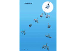 مهاجرت نخبگان