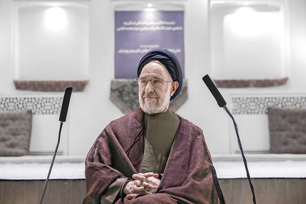 تکرار خاتمی/ چرا گفتمان اصلاحات  پس از ربع قرن باقی است؟