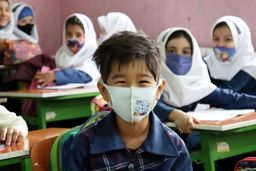 هشدار مهم آموزش و پرورش درباره ثبت نام از دانش‌آموزان اتباع