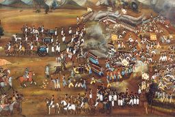 جدایی قفقاز از ایران