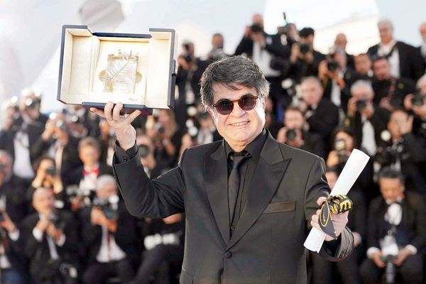 معجون فرانسوی هالیوود و سیاست/گزارشی از کن، اختتامیه آن و هرآنچه  در 10 روز برگزاری این فستیوال مهم سینمایی گذشت